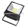 CE ROSH LED iluminación lámpara 20w 50w 100w luz de inundación